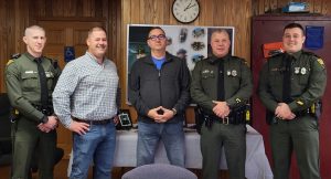 Kingwood Trooper retires after 27-plus years in law enforcement